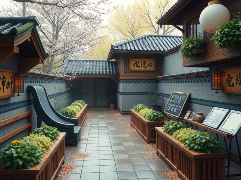 中关村科创中心园区